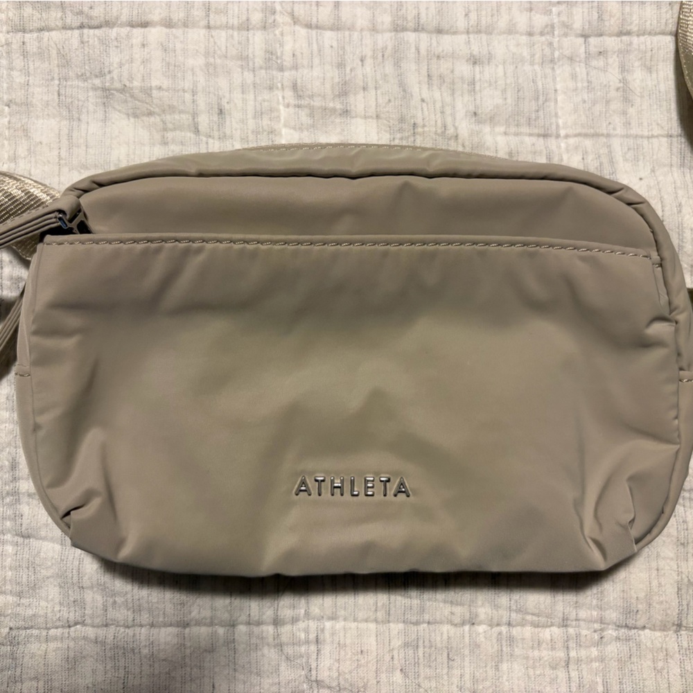 Athleta Belt Bag